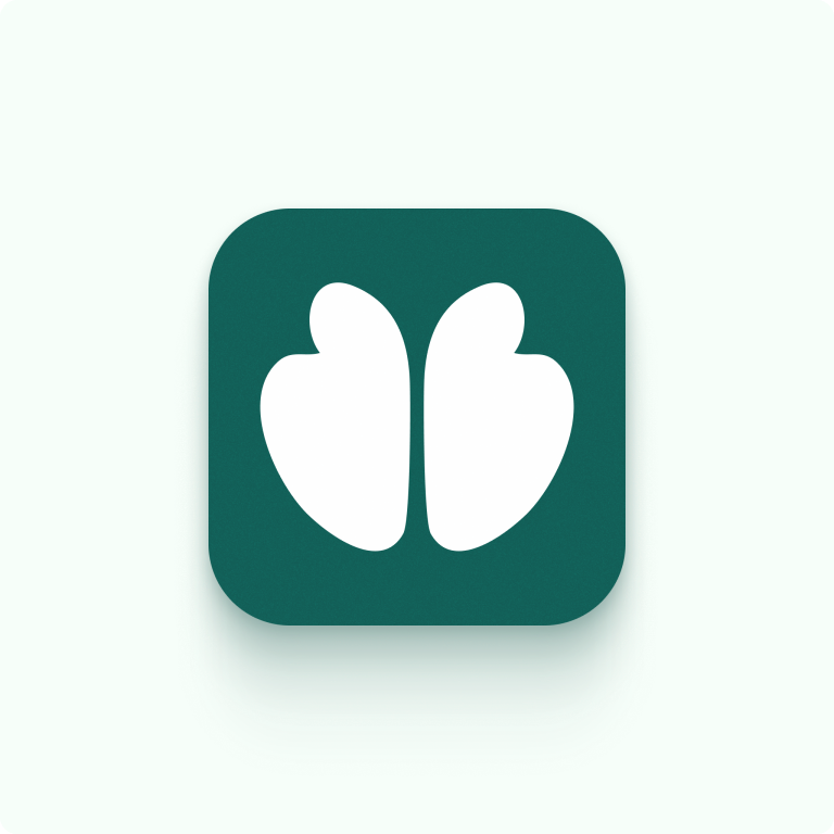 Bible Bestie App Icon